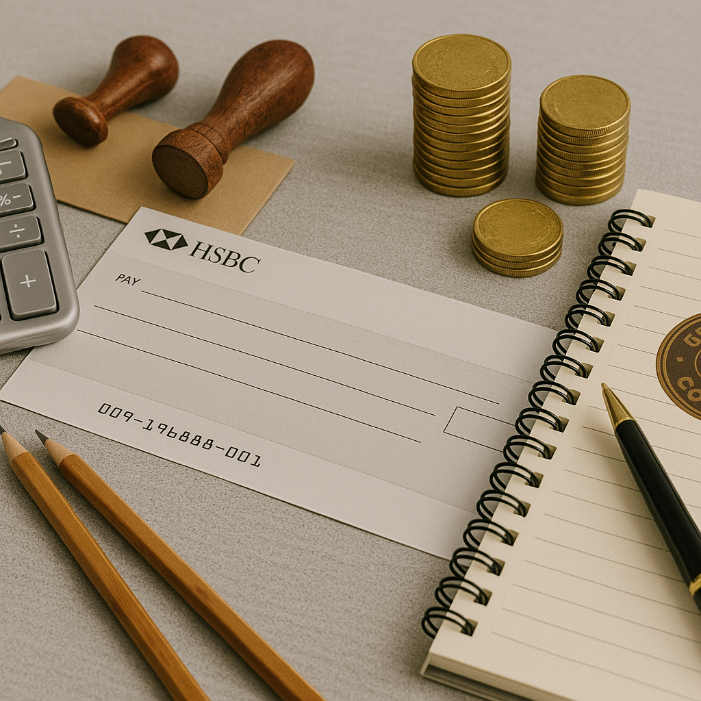 企業融資